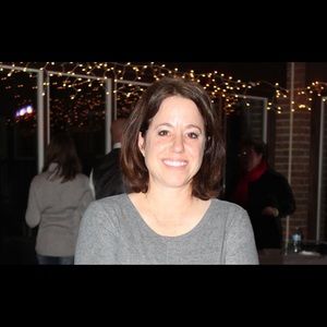 Meet your Posher, Joanne